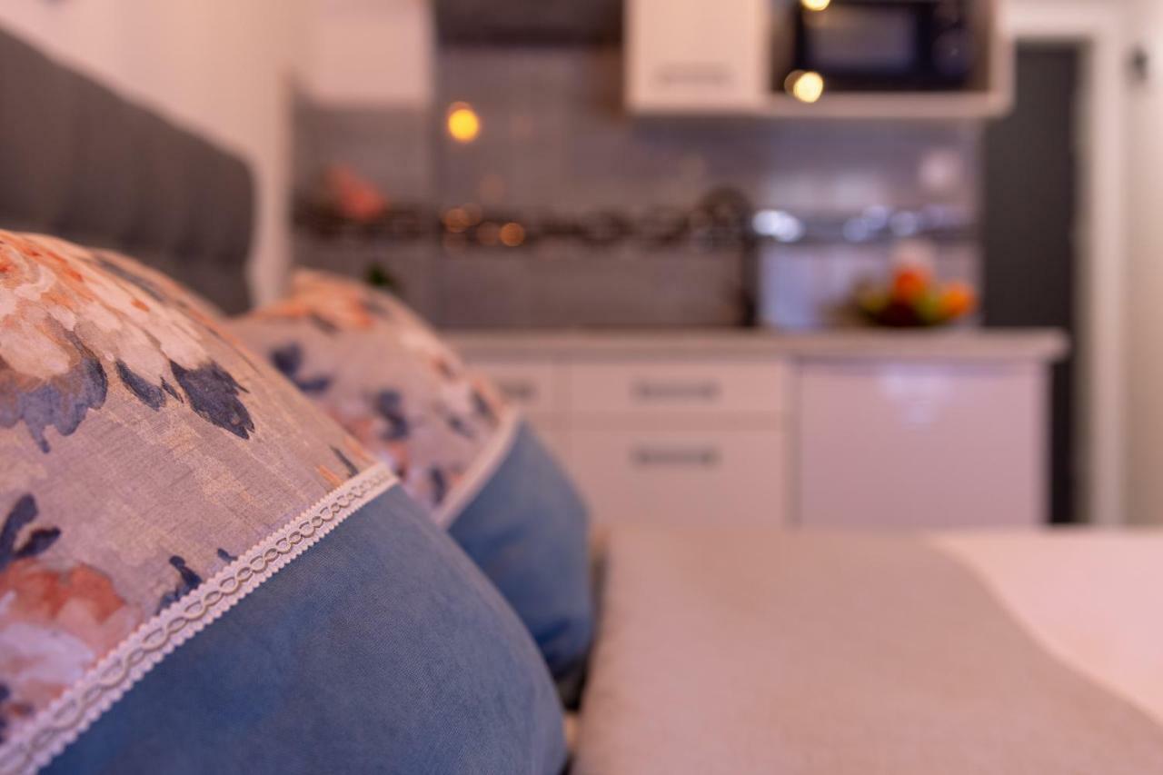Illusione Apartment