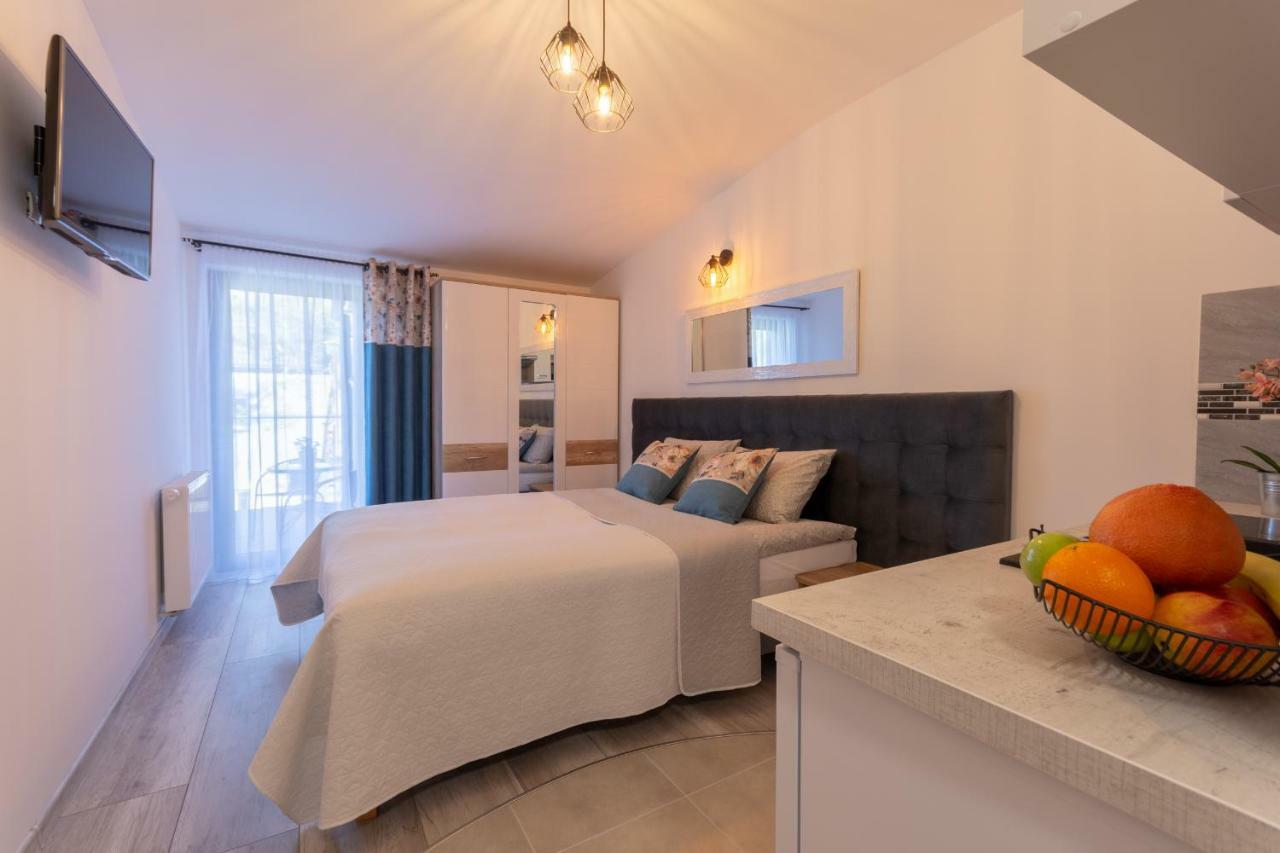 Apartment Illusione
