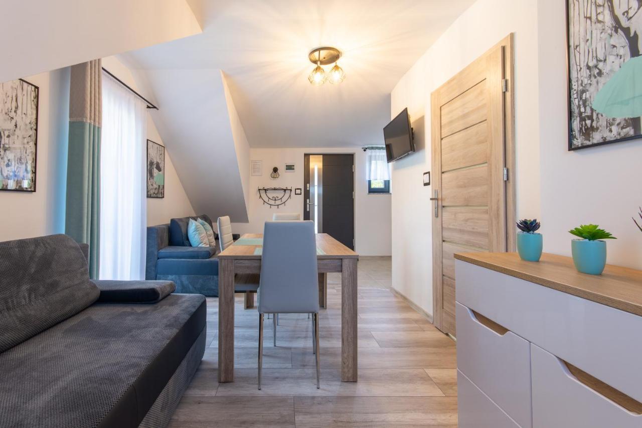 Apartment Illusione Pobierowo