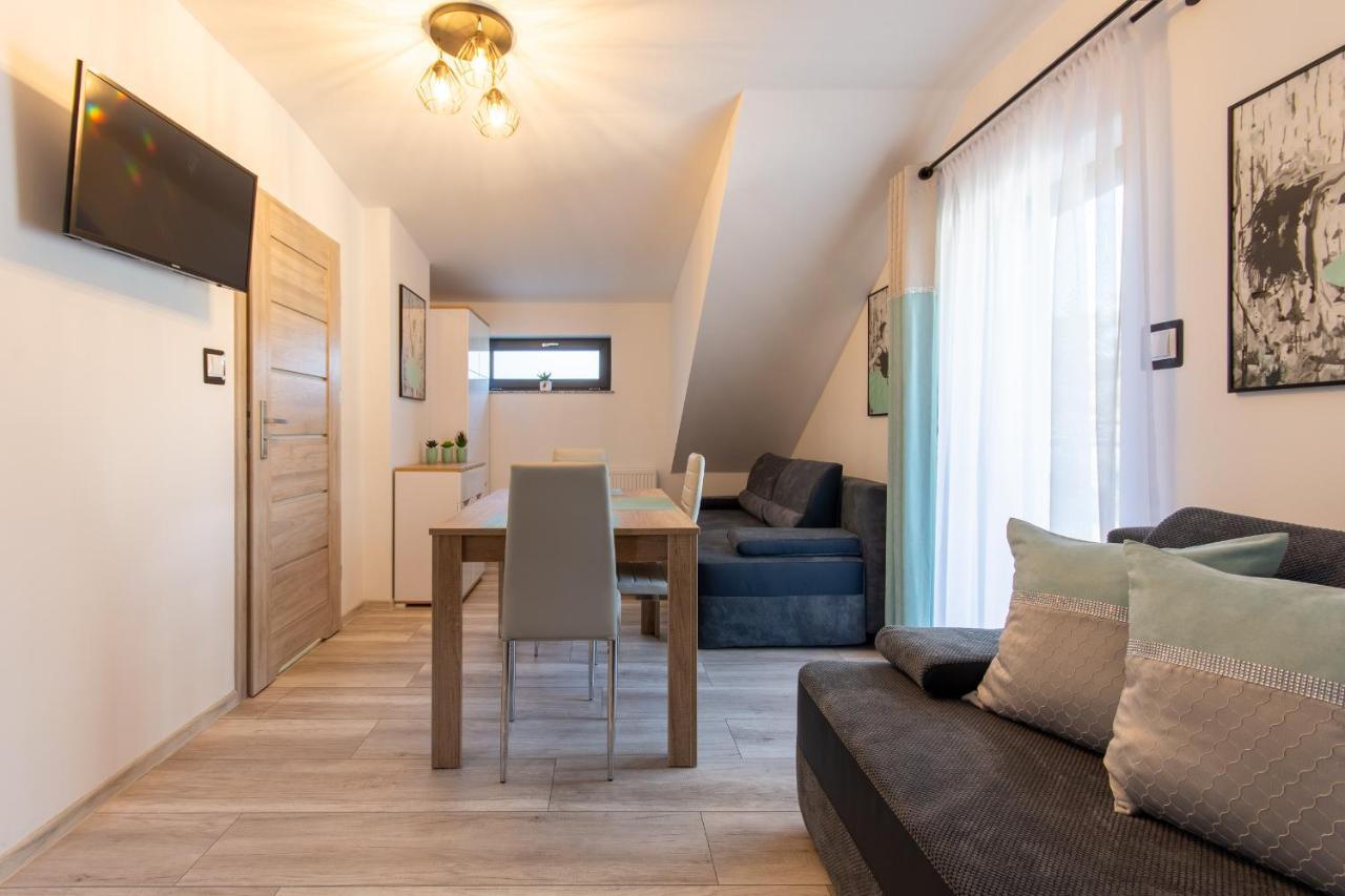 Apartment Illusione