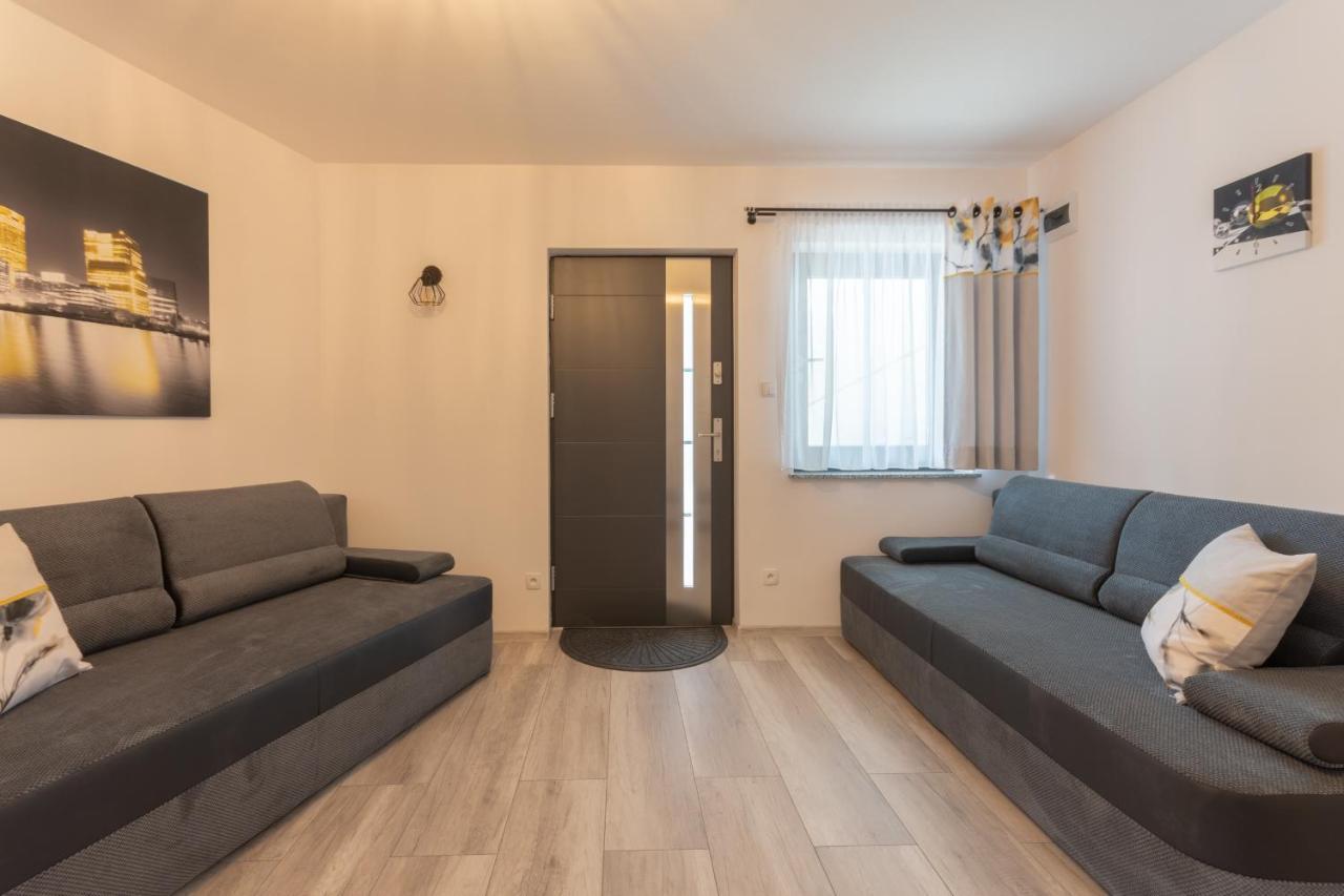 Apartament Illusione Pobierowo