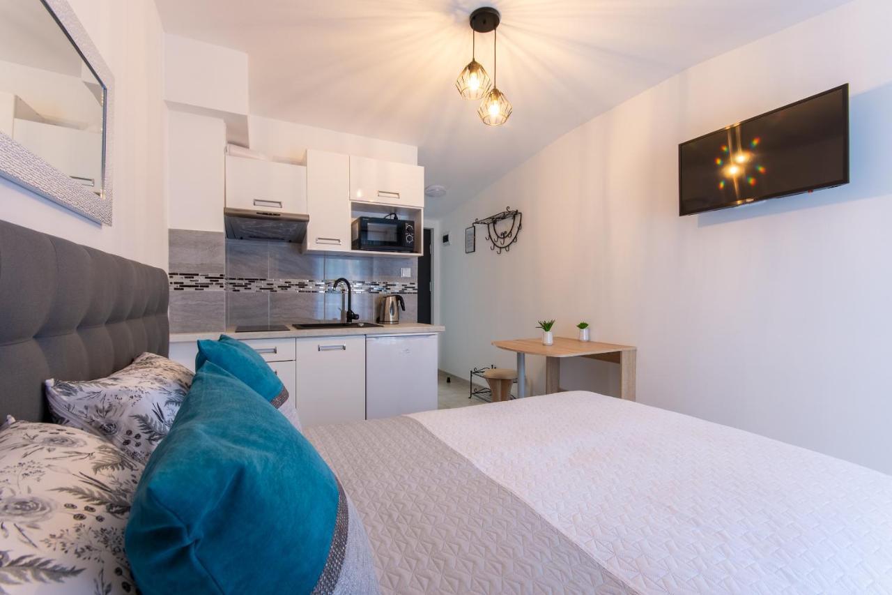 Apartment Illusione