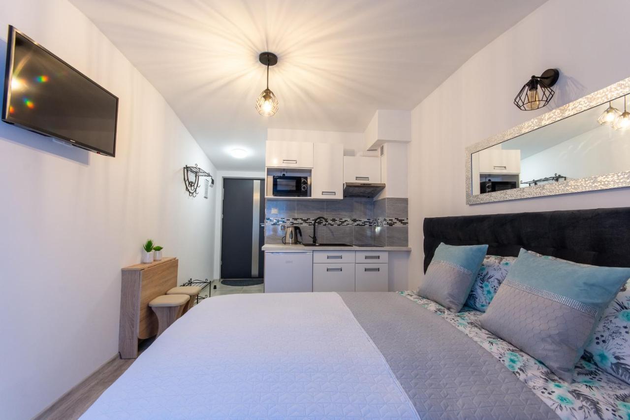 Illusione Apartament Pobierowo