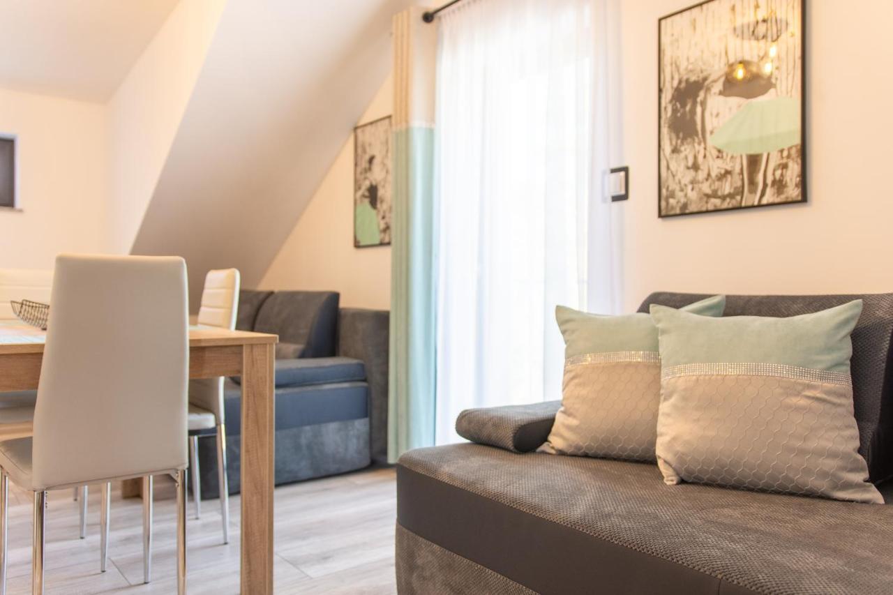 Apartament Illusione *