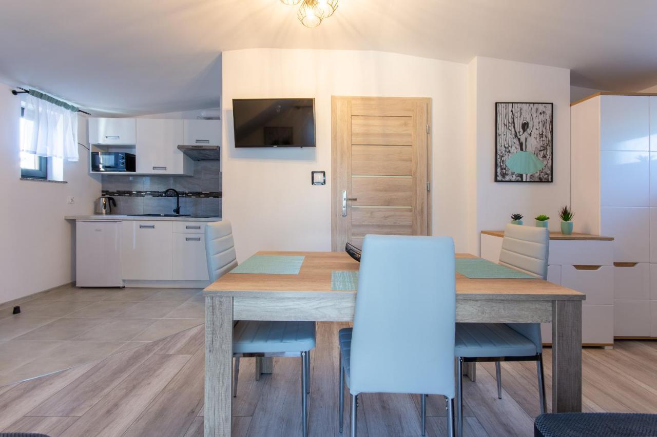 Illusione Apartament *