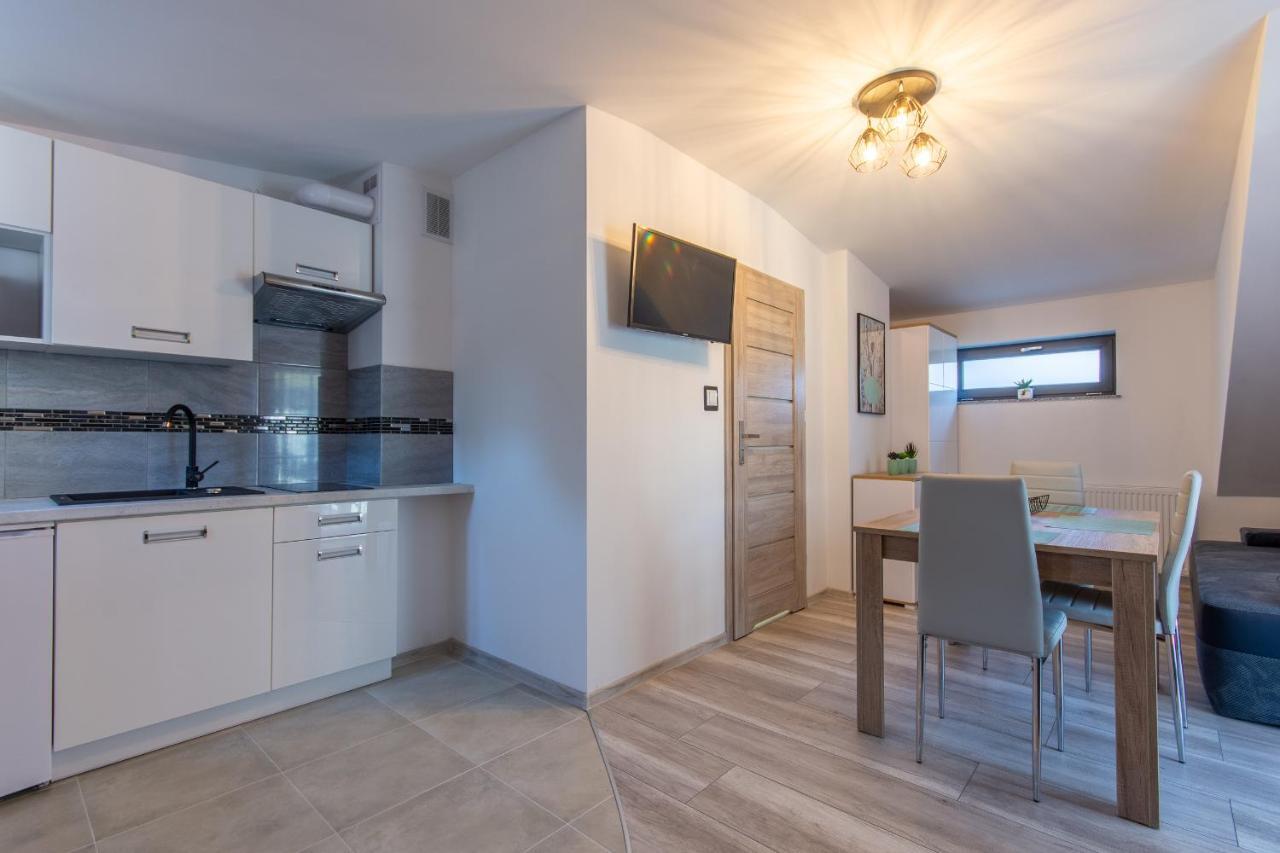 Apartment Illusione Pobierowo