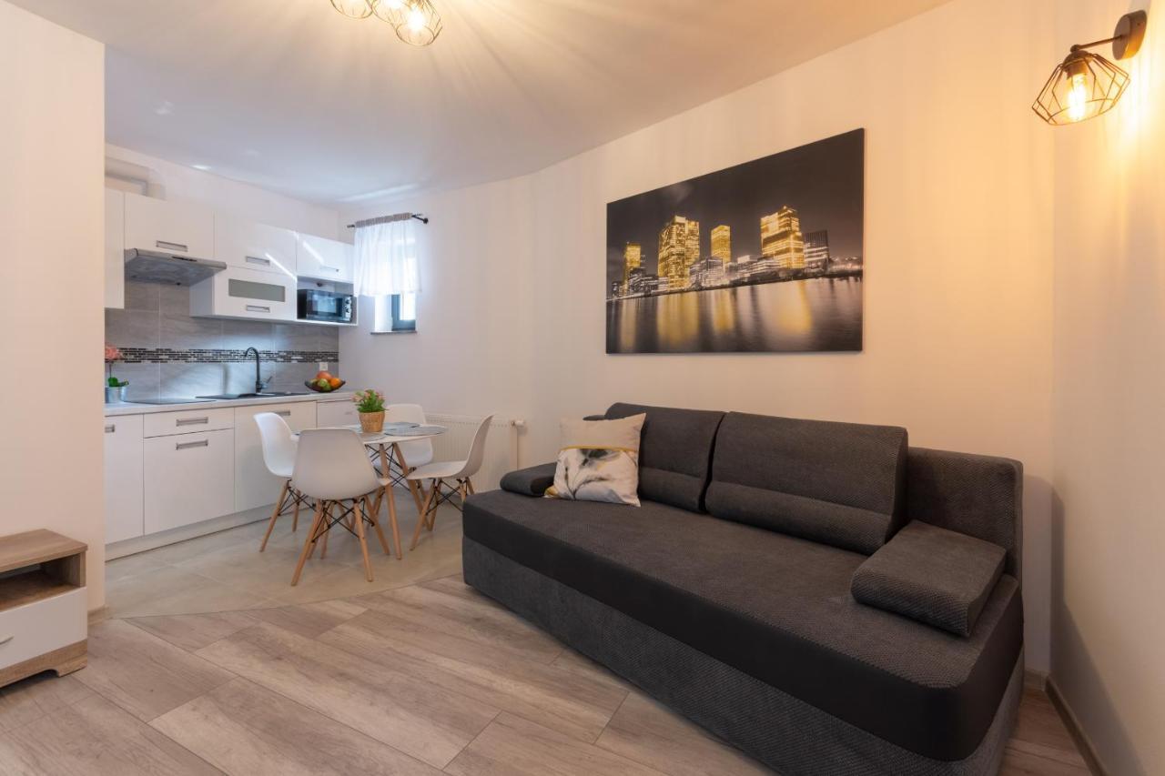 Apartament Illusione *