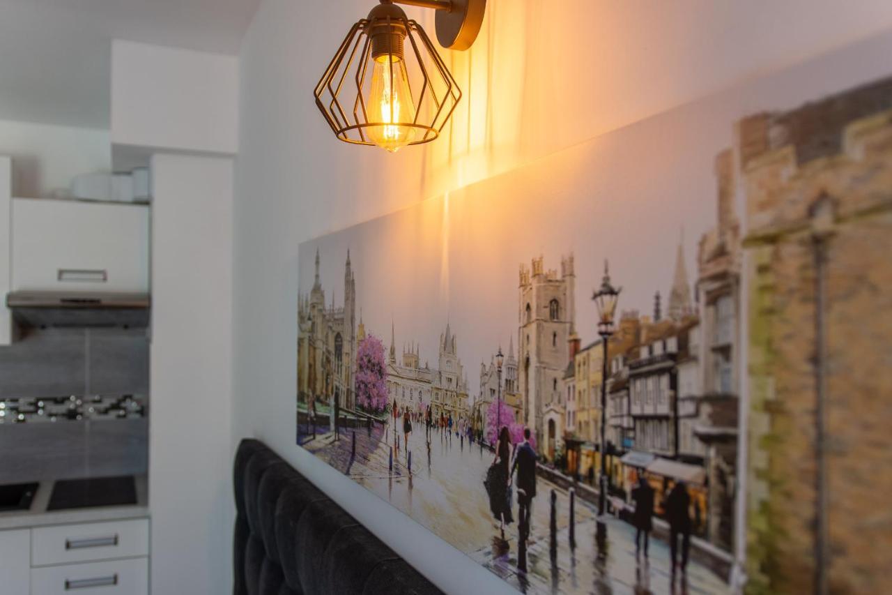 Illusione Apartment