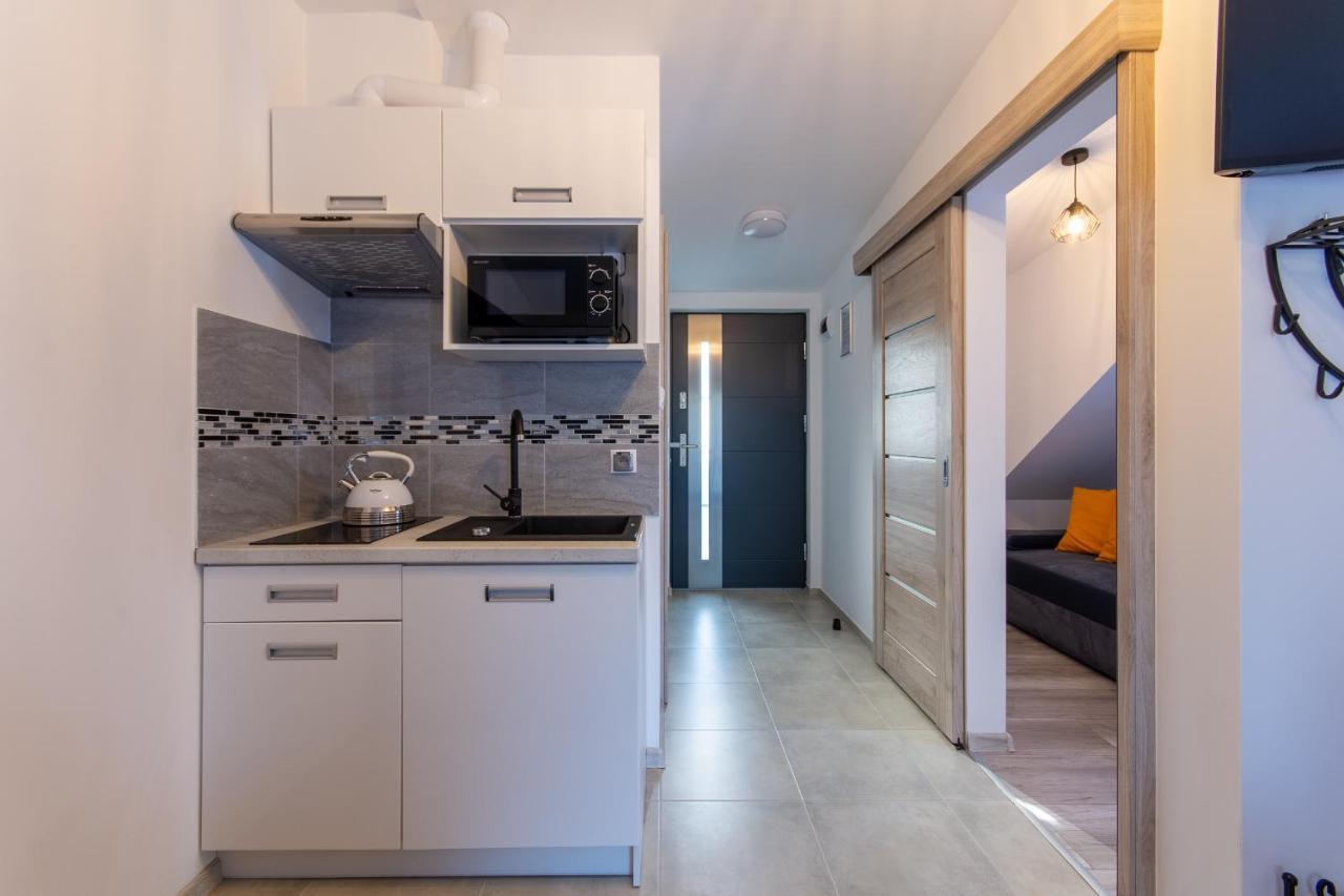 Illusione Apartment