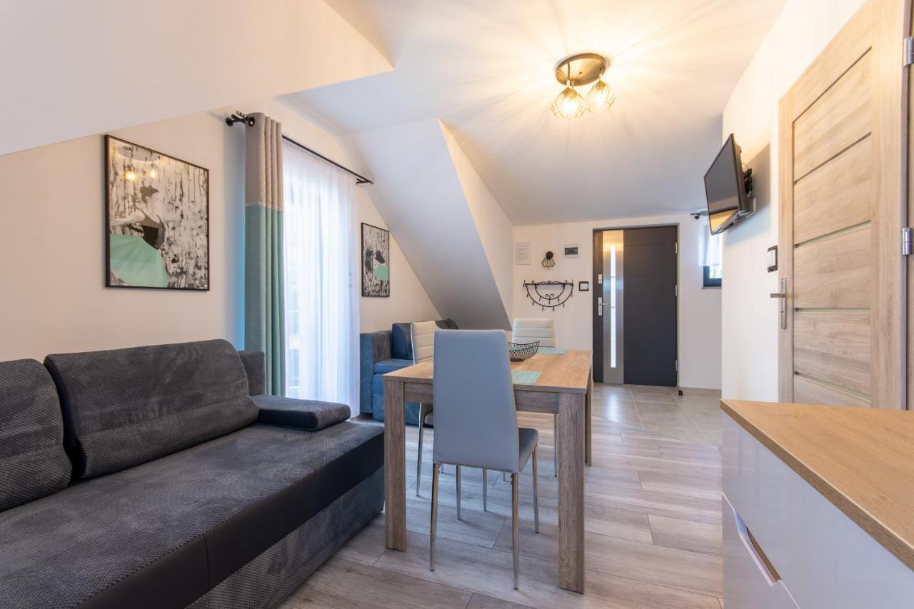 Illusione Apartment