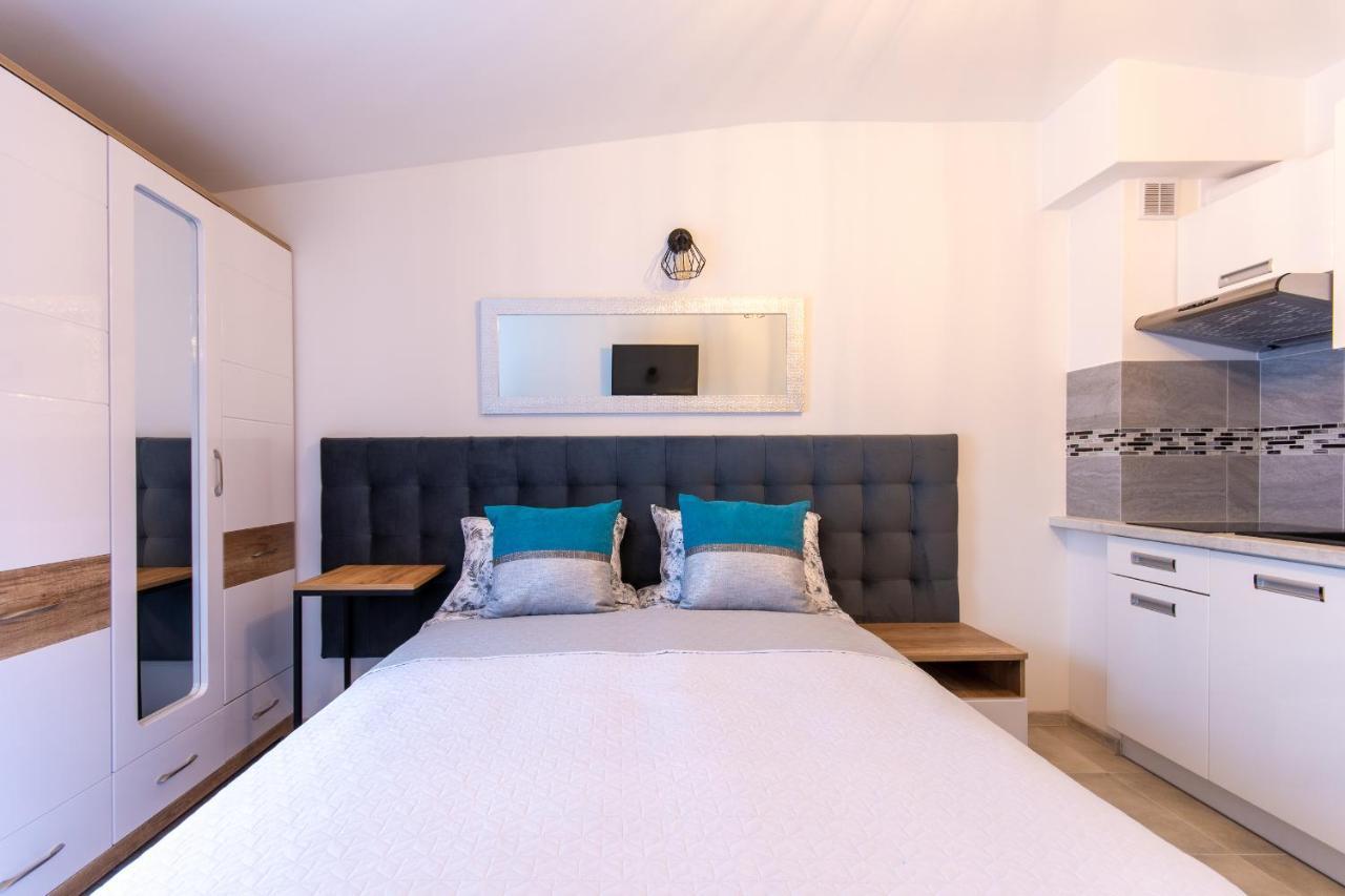 Apartament Illusione Pobierowo