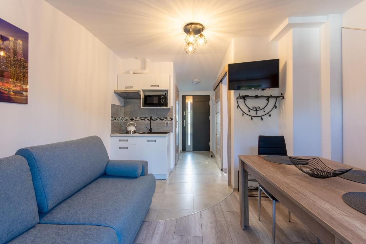 Apartament Illusione