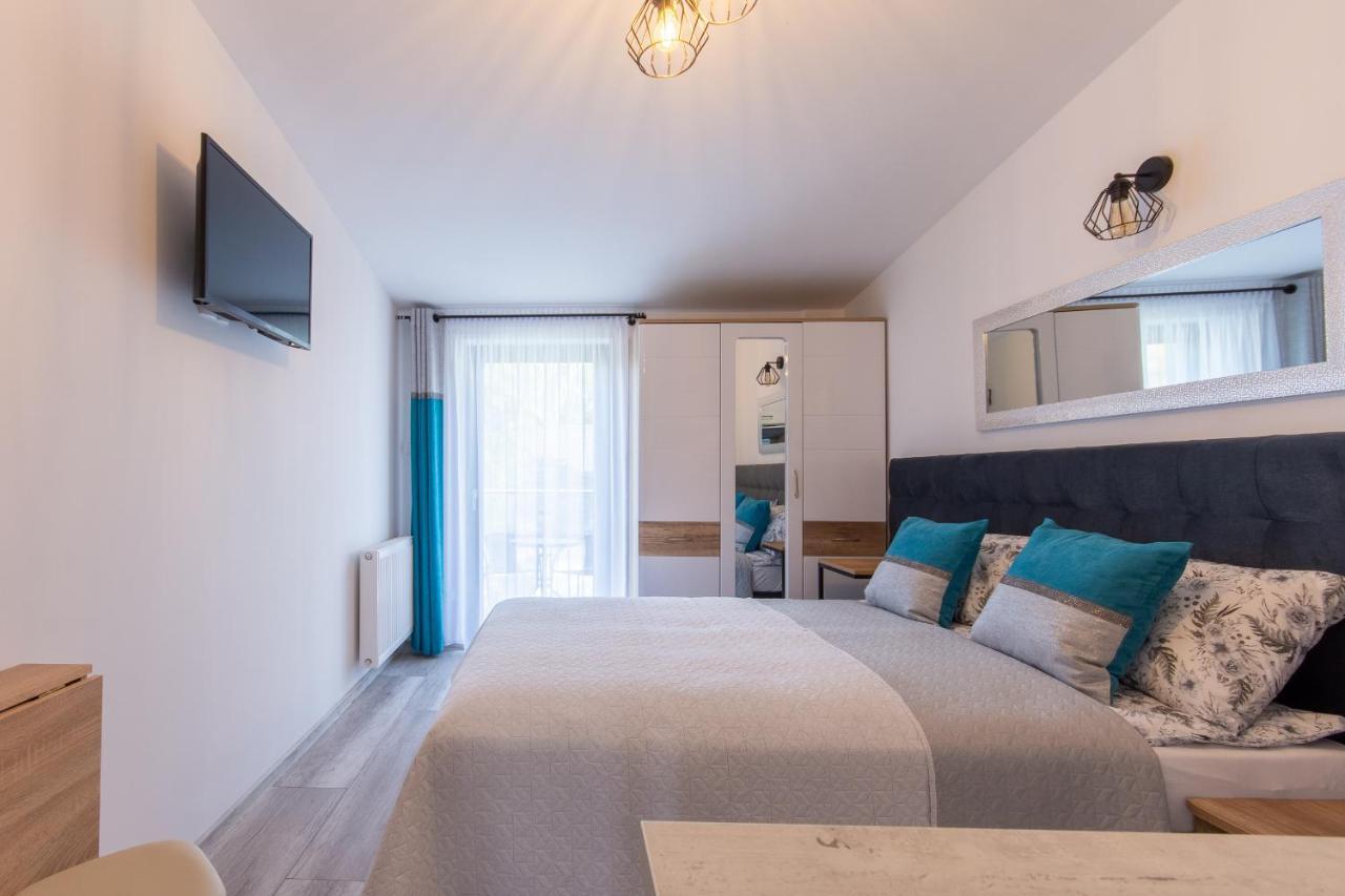 Apartment Illusione Pobierowo