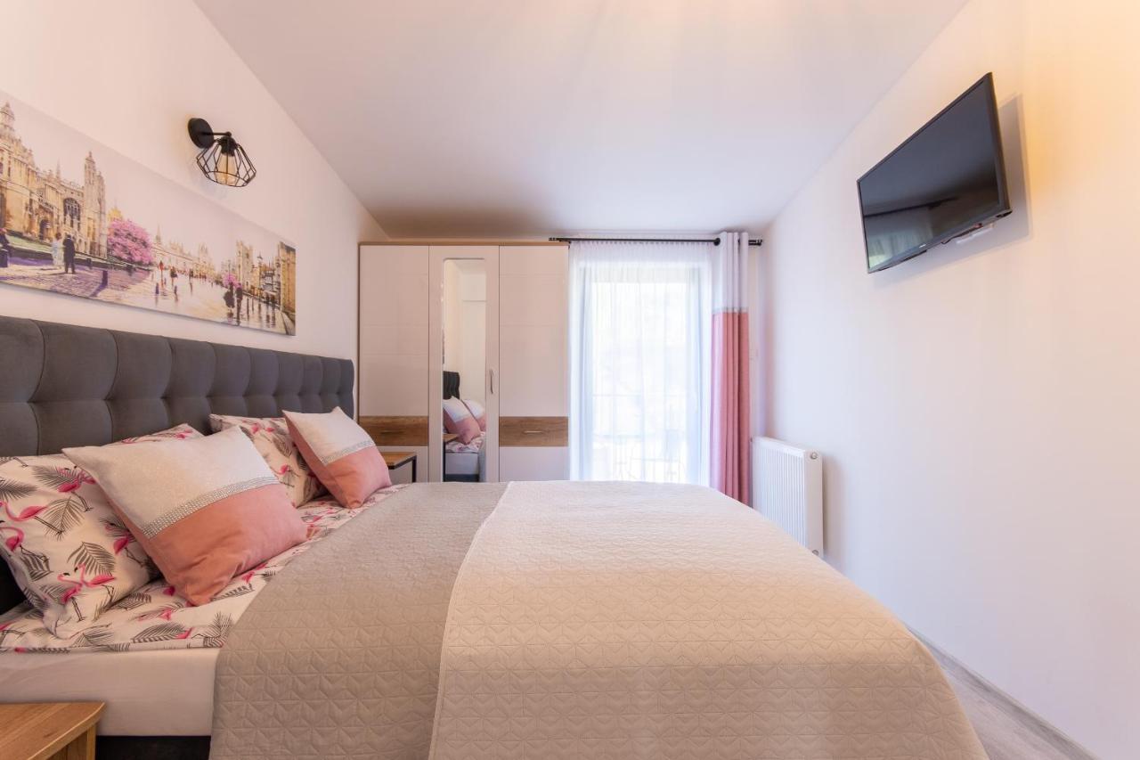 Illusione Apartament *