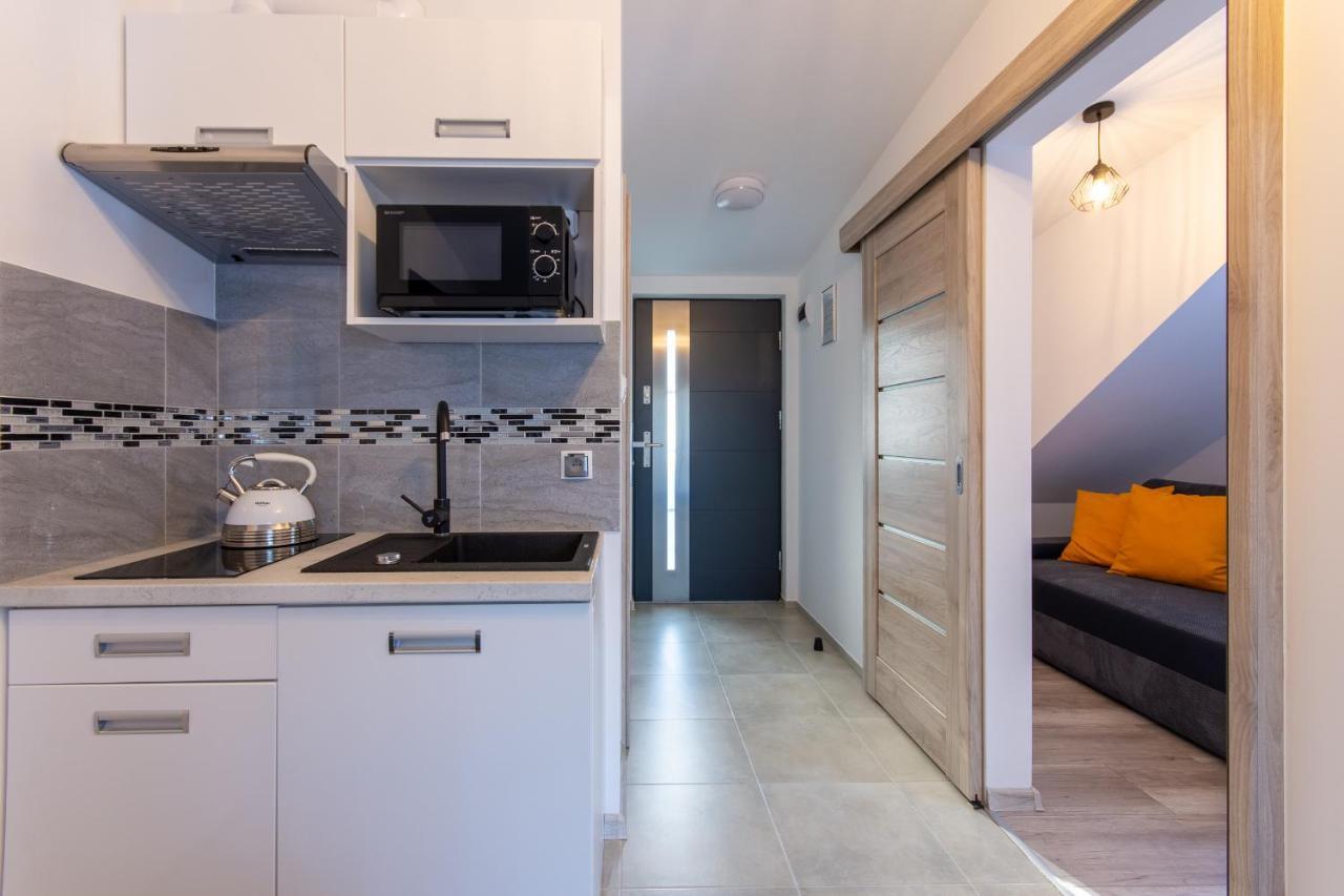 Illusione Apartament *