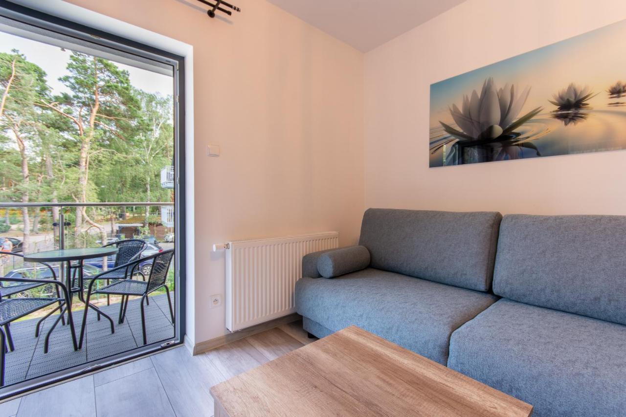 Illusione Apartment *