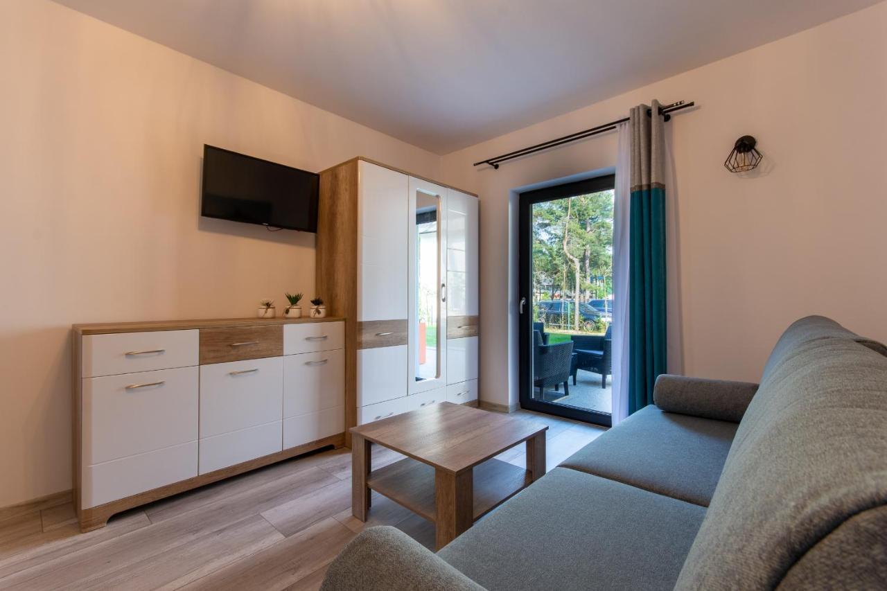 Apartment Illusione Pobierowo