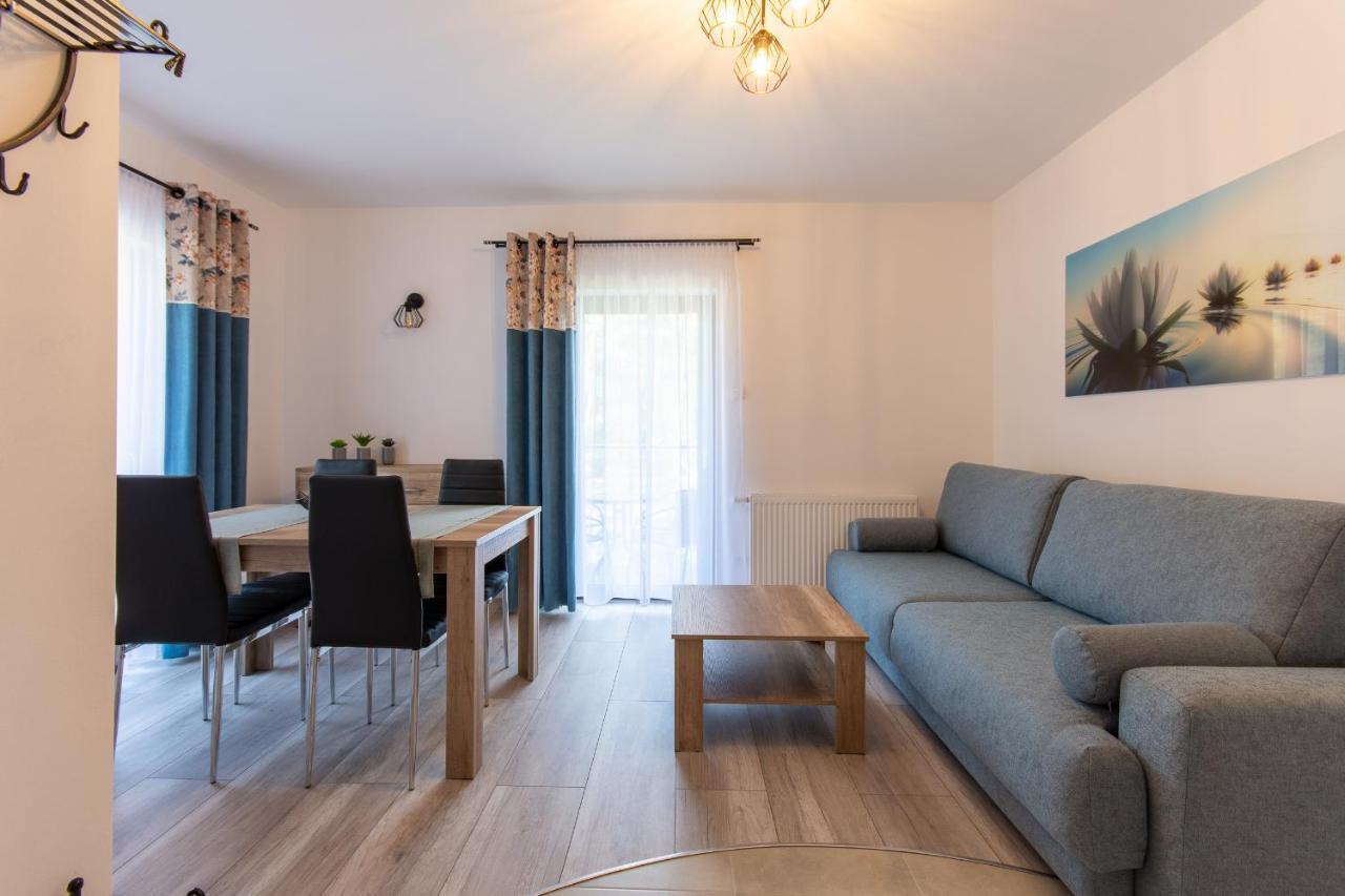 Apartment Illusione Pobierowo