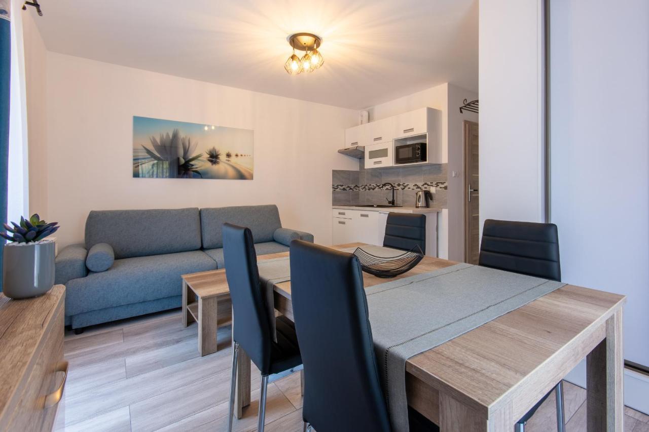 Illusione Apartment Pobierowo