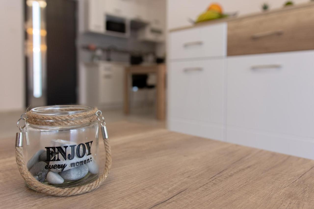 Apartament Illusione Pobierowo
