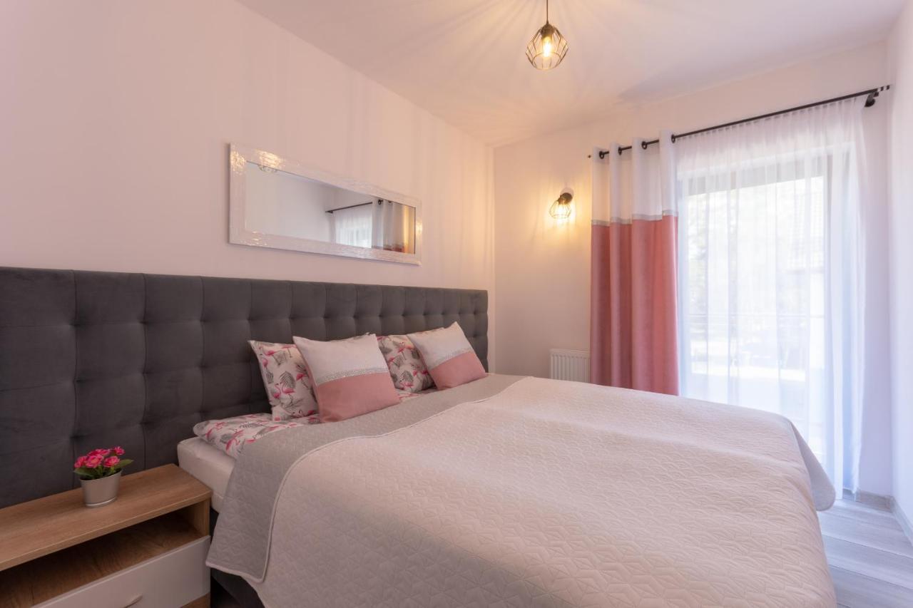 Illusione Apartment *