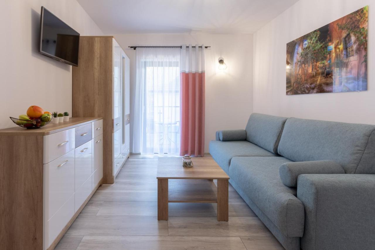 Apartament Illusione *
