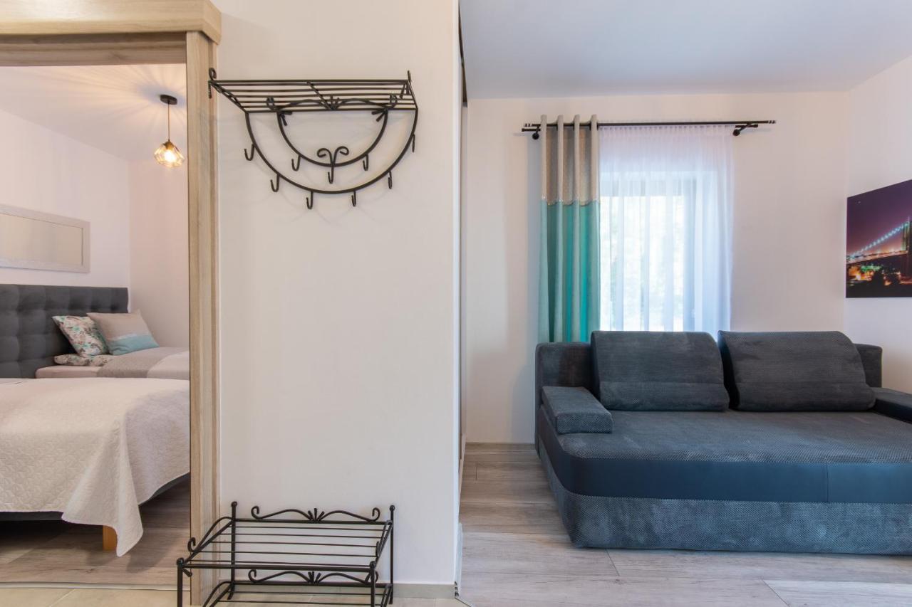 Illusione Apartament *
