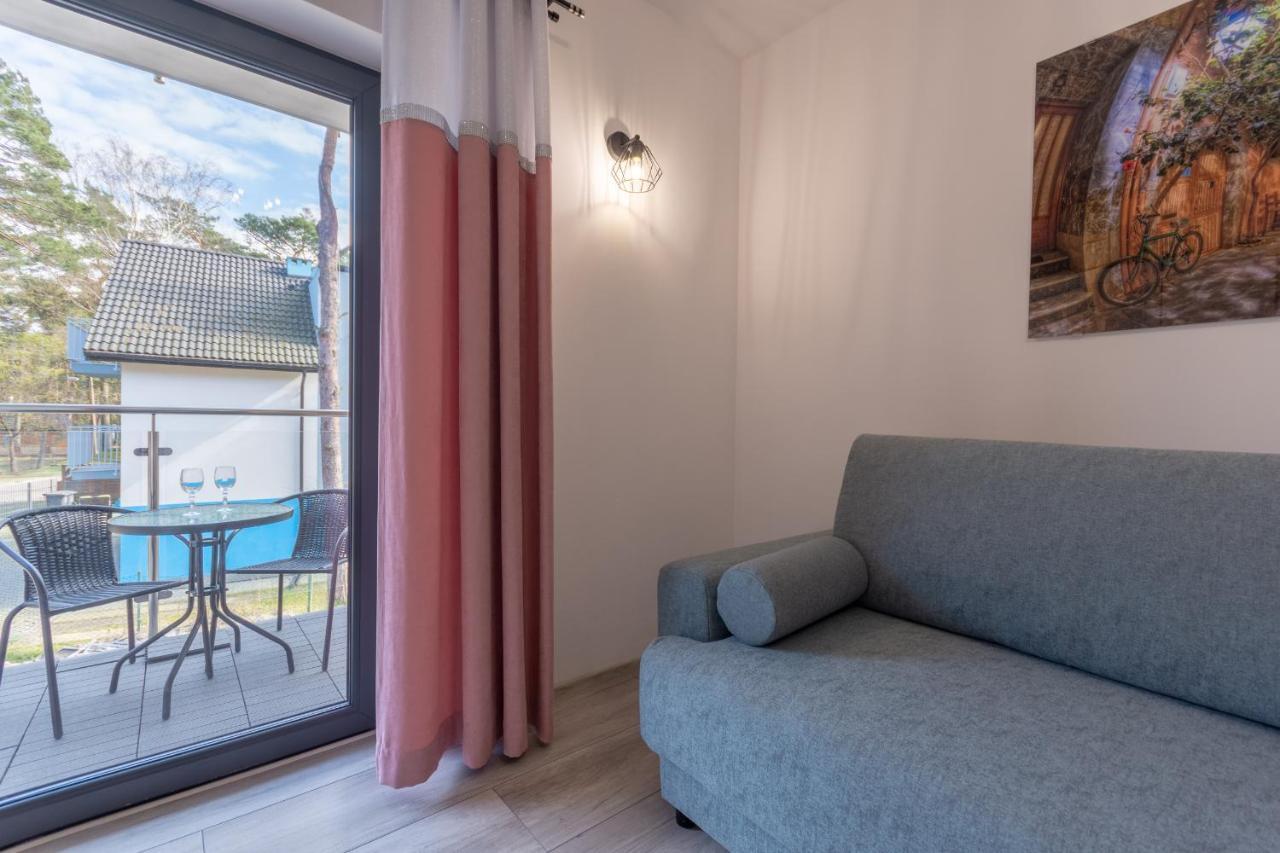Apartament Illusione