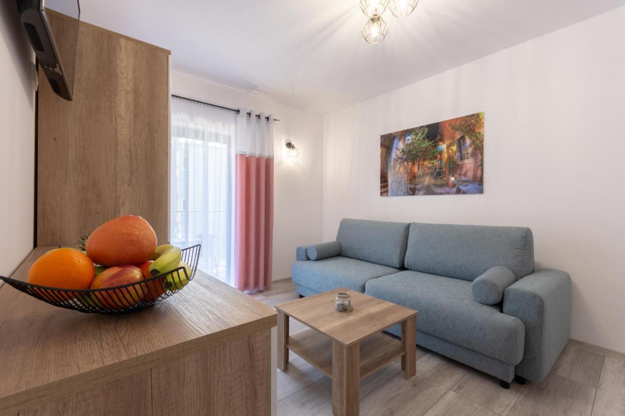 Apartament Illusione