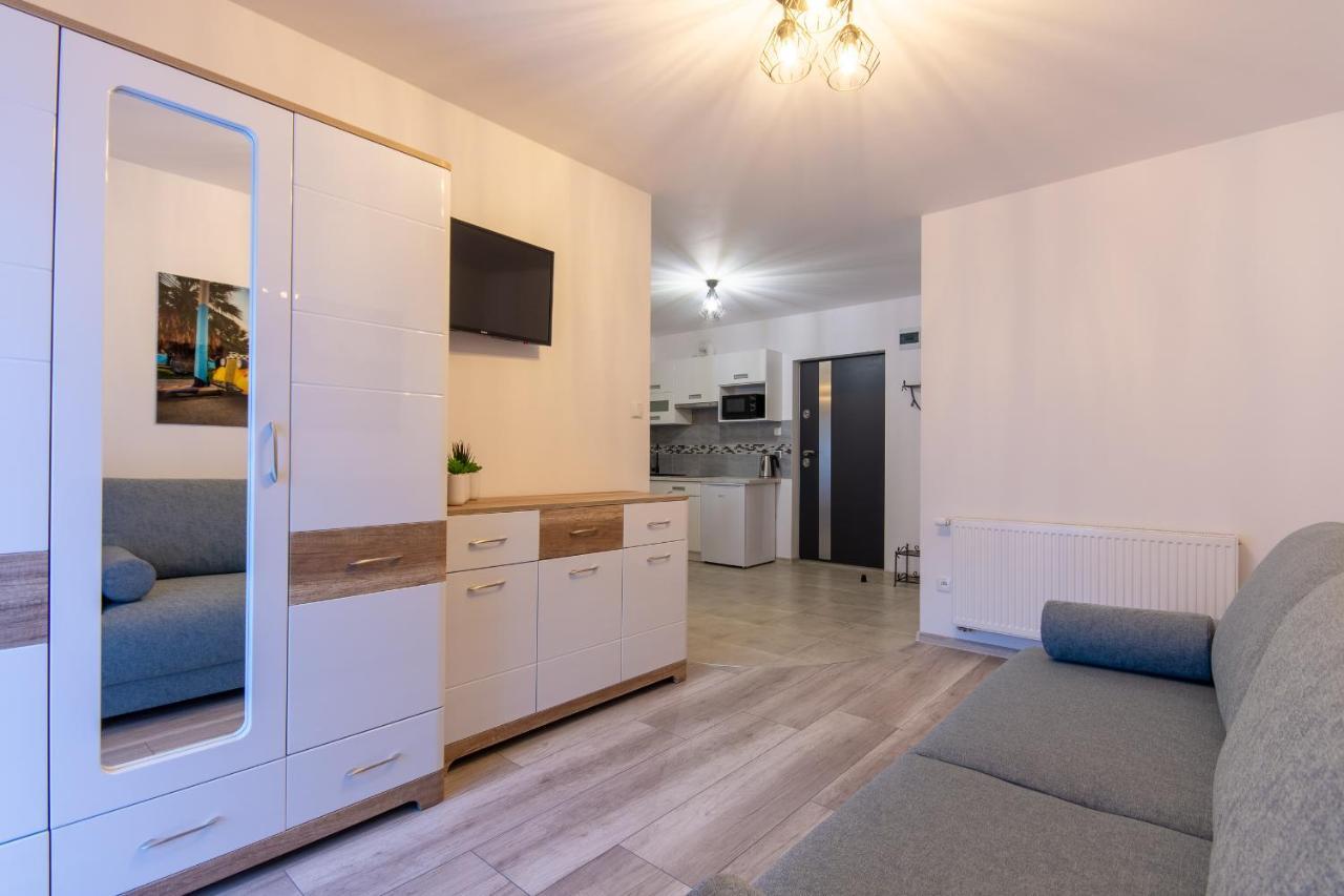 Illusione Apartment Pobierowo