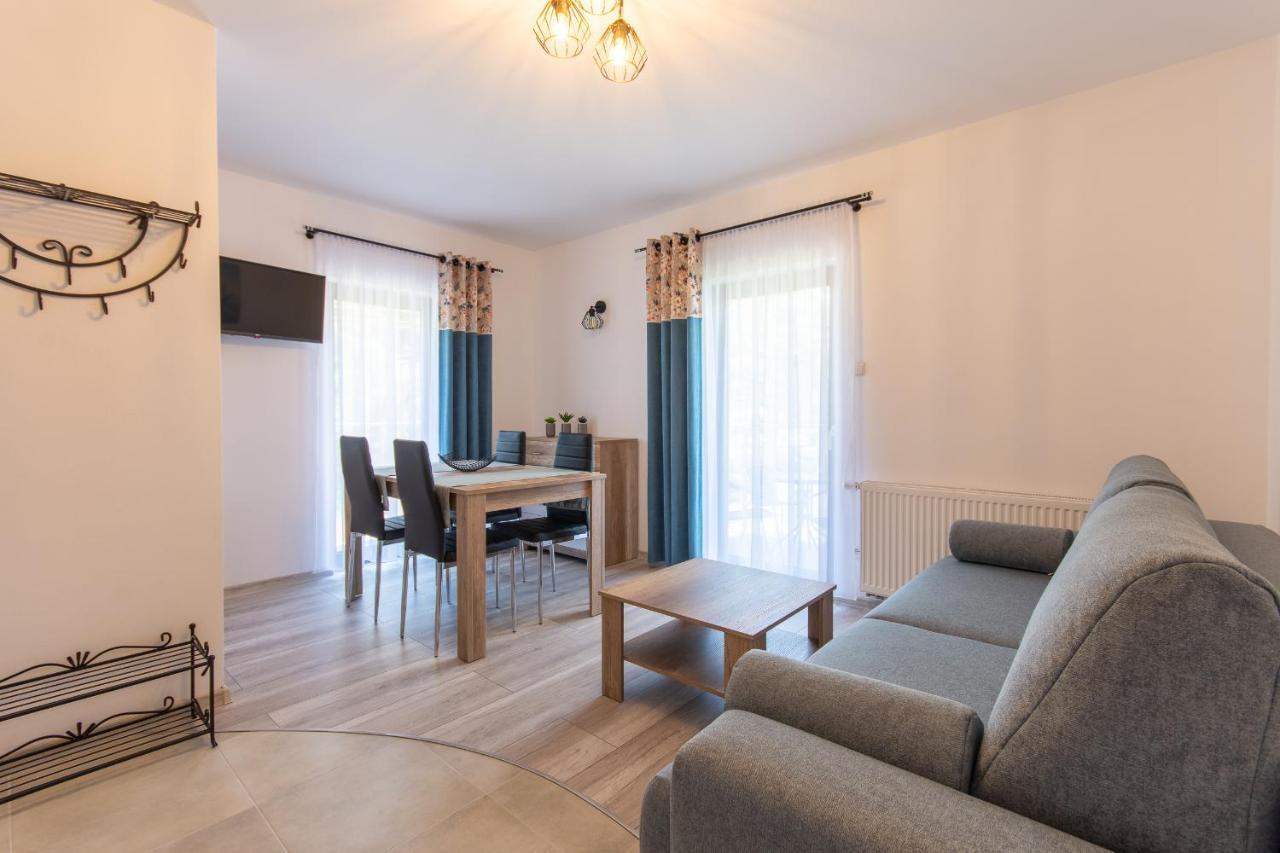 Apartament Illusione *