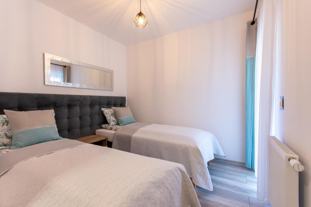 Apartment Illusione *
