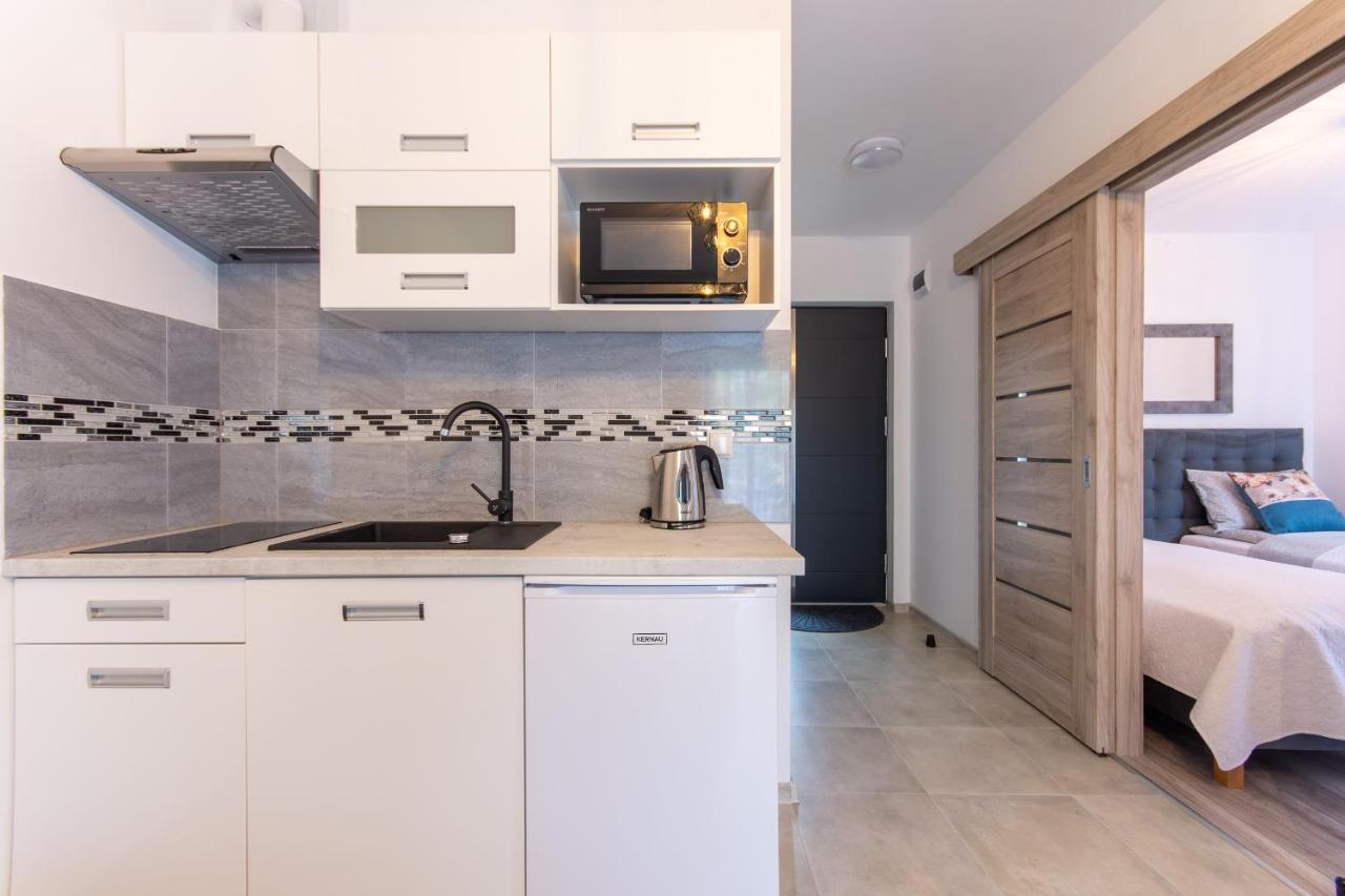 Apartment Illusione *