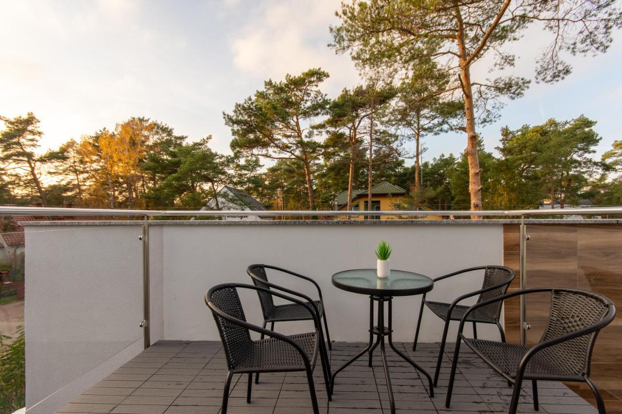 Illusione Apartment *