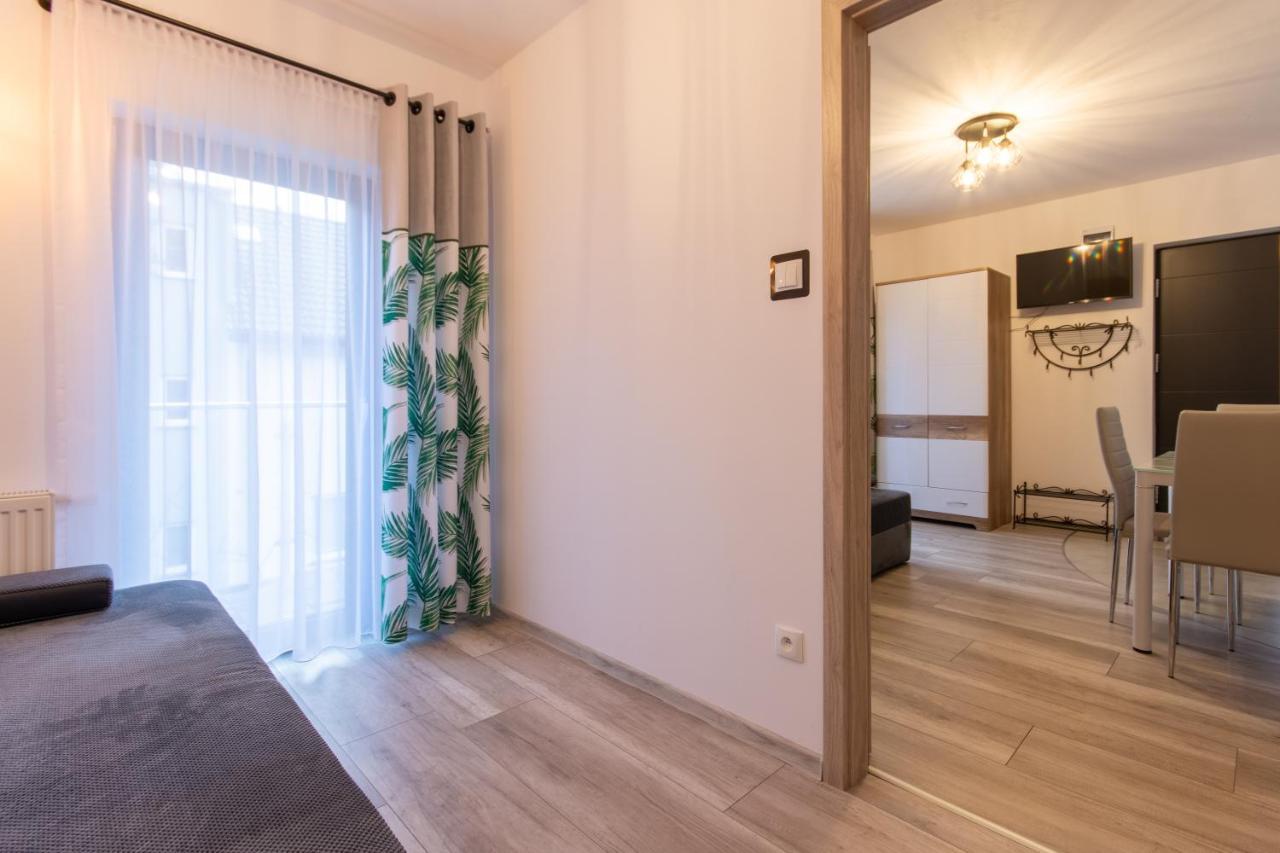 Illusione Apartment Pobierowo